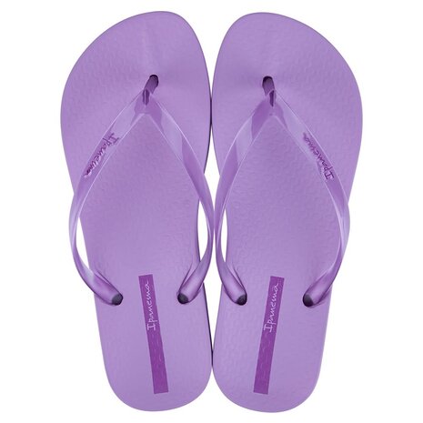 Ipanema Ipanema Anatomic Connect - Lilac Ipanema Ipanema Anatomic Connect - Lilac