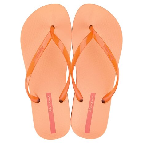 Ipanema Ipanema Anatomic Connect - Orange Ipanema Ipanema Anatomic Connect - Orange