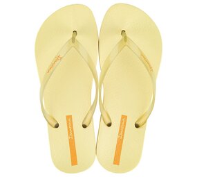 Ipanema Ipanema Anatomic Connect - Yellow Ipanema Ipanema Anatomic Connect - Yellow