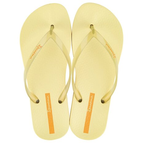 Ipanema Ipanema Anatomic Connect - Yellow Ipanema Ipanema Anatomic Connect - Yellow