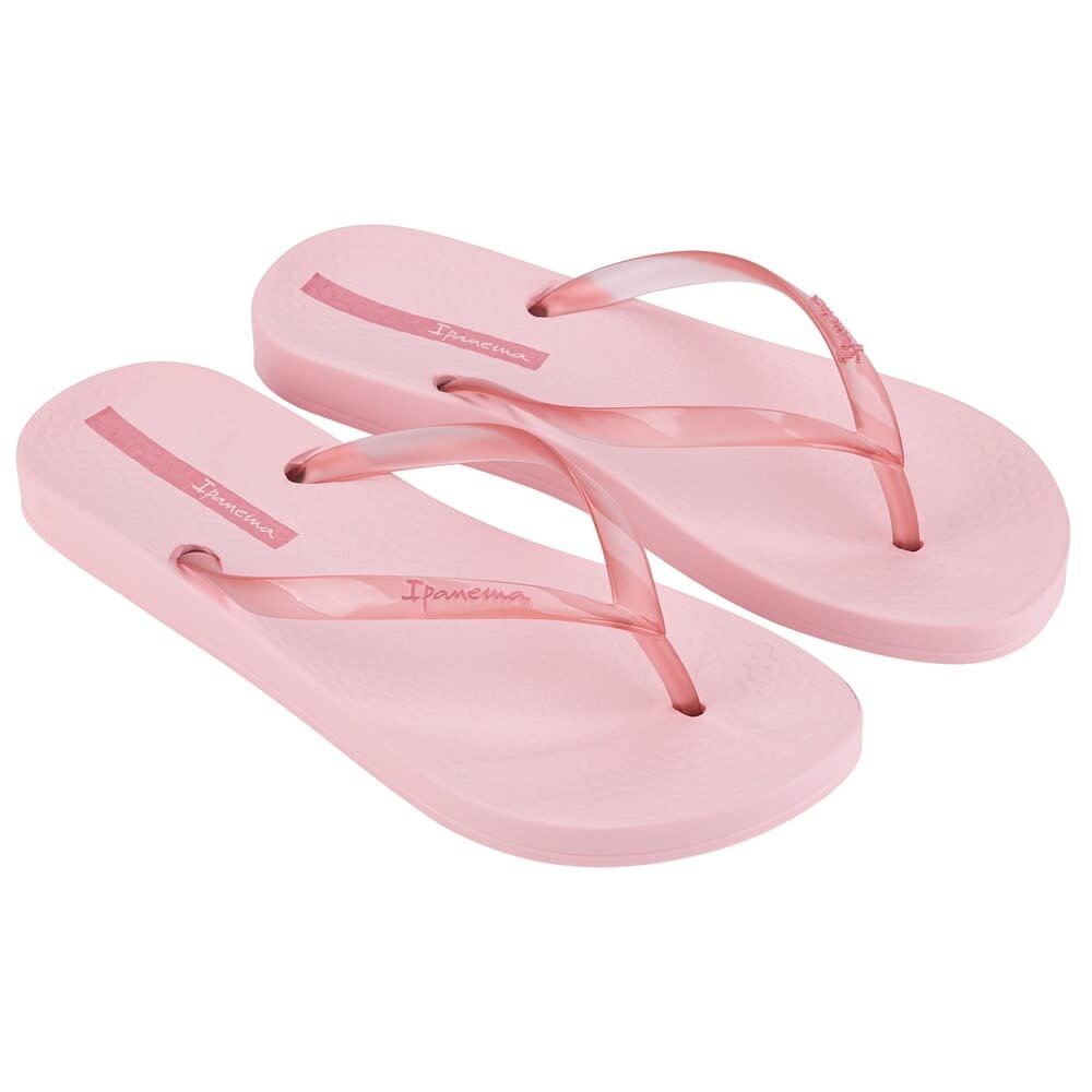 Ipanema Ipanema Anatomic Connect – Pink/Pink Ipanema Ipanema Anatomic Connect – Pink/Pink