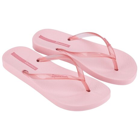 Ipanema Ipanema Anatomic Connect – Pink/Pink Ipanema Ipanema Anatomic Connect – Pink/Pink