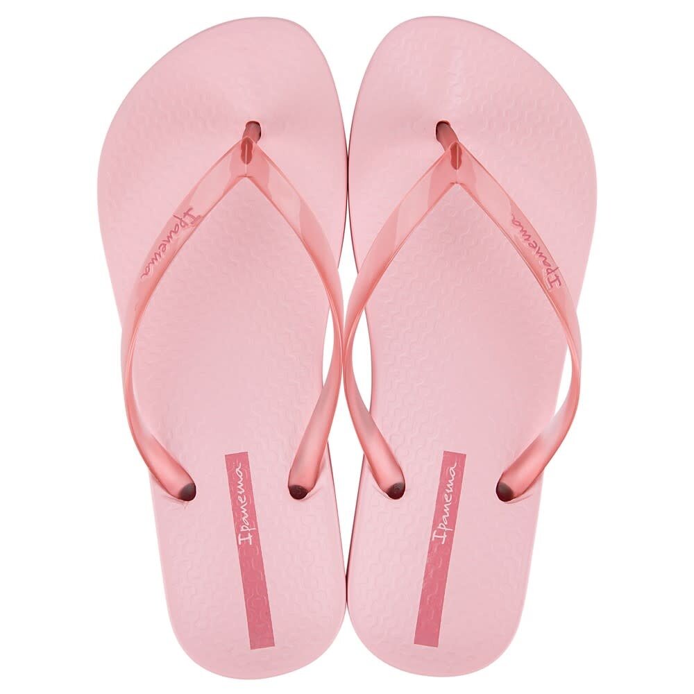 Ipanema Ipanema Anatomic Connect – Pink/Pink Ipanema Ipanema Anatomic Connect – Pink/Pink