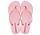 Ipanema Anatomic Connect – Pink/Pink