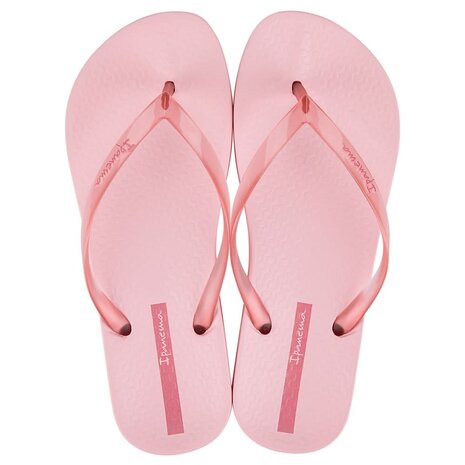 Ipanema Ipanema Anatomic Connect – Pink/Pink Ipanema Ipanema Anatomic Connect – Pink/Pink