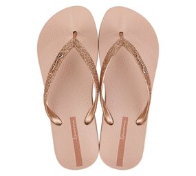 Ipanema Ipanema Anatomic Lolita - Light Pink/Glitter Pink Ipanema Ipanema Anatomic Lolita - Light Pink/Glitter Pink