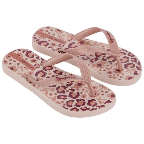 Ipanema Ipanema Temas Kids - Pink