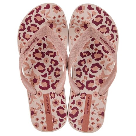 Ipanema Ipanema Temas Kids - Pink