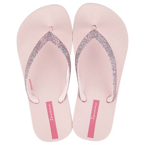 Ipanema Ipanema Anatomic Lolita Kids - Light Pink Ipanema Ipanema Anatomic Lolita Kids - Light Pink