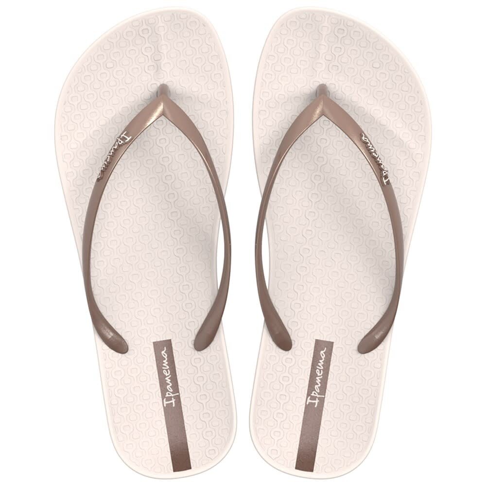 Ipanema Ipanema Anatomic Shine - Beige Ipanema Ipanema Anatomic Shine - Beige