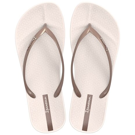 Ipanema Ipanema Anatomic Shine - Beige Ipanema Ipanema Anatomic Shine - Beige