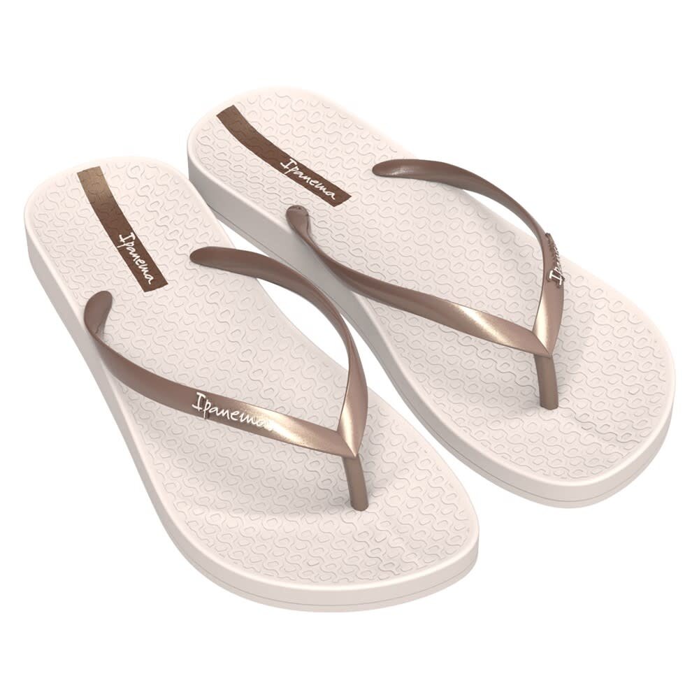 Ipanema Ipanema Anatomic Shine - Beige Ipanema Ipanema Anatomic Shine - Beige