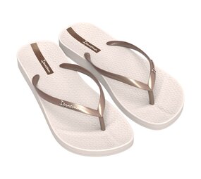 Ipanema Ipanema Anatomic Shine - Beige Ipanema Ipanema Anatomic Shine - Beige