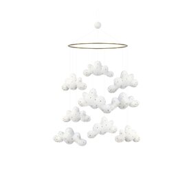 Gamcha Mobile - Clouds Gamcha Mobile - Clouds