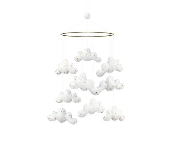 Gamcha Mobile - Clouds Gamcha Mobile - Clouds