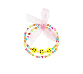 Souza Armband Azra Smiley