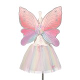 Souza Carlina rokje & vleugels