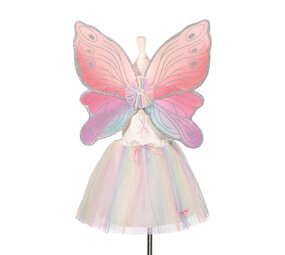 Souza Carlina rokje & vleugels