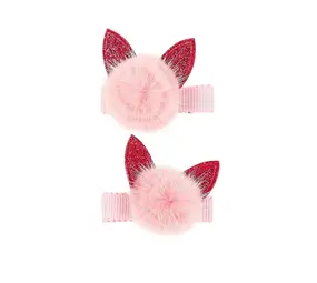 Souza Haar Clips Cat Souza Haar Clips Cat