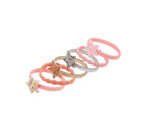 Souza Haar Elastiekjes Angelie Souza Haar Elastiekjes Angelie