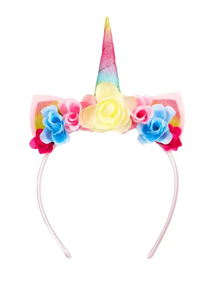 Souza Haarband Eenhoorn