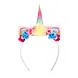 Souza Haarband Eenhoorn