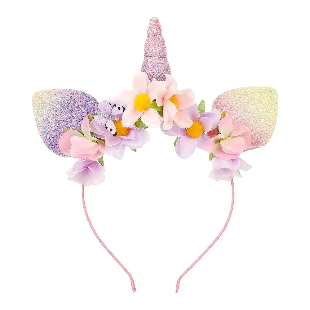 Souza Haarband Unicorn – Lilac