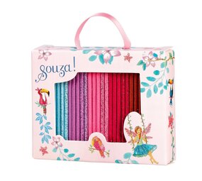 Souza Haarelastiekjes Alida Souza Haarelastiekjes Alida