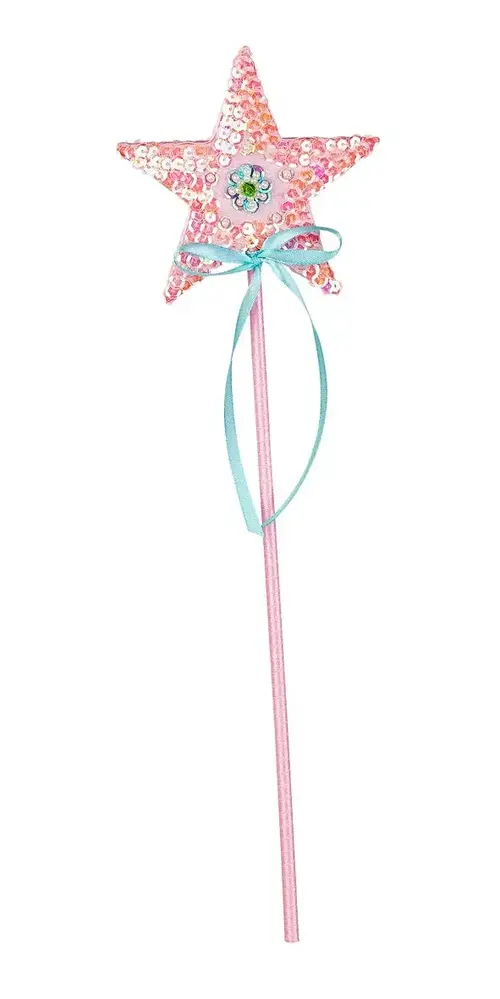 Souza Toverstaf Isabelle