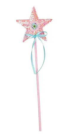 Souza Toverstaf Isabelle