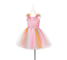 Souza Verkleedjurk Laura fee Souza Verkleedjurk Laura fee