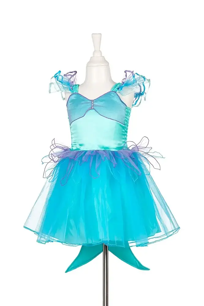 Souza Maryna Zeemeermin