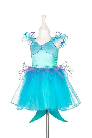 Souza Maryna Zeemeermin