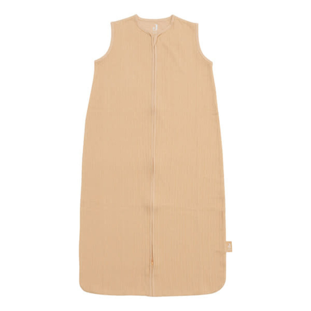 Jollein Slaapzak Jersey 70cm - Ajour Moonstone Jollein Slaapzak Jersey 70cm - Ajour Moonstone