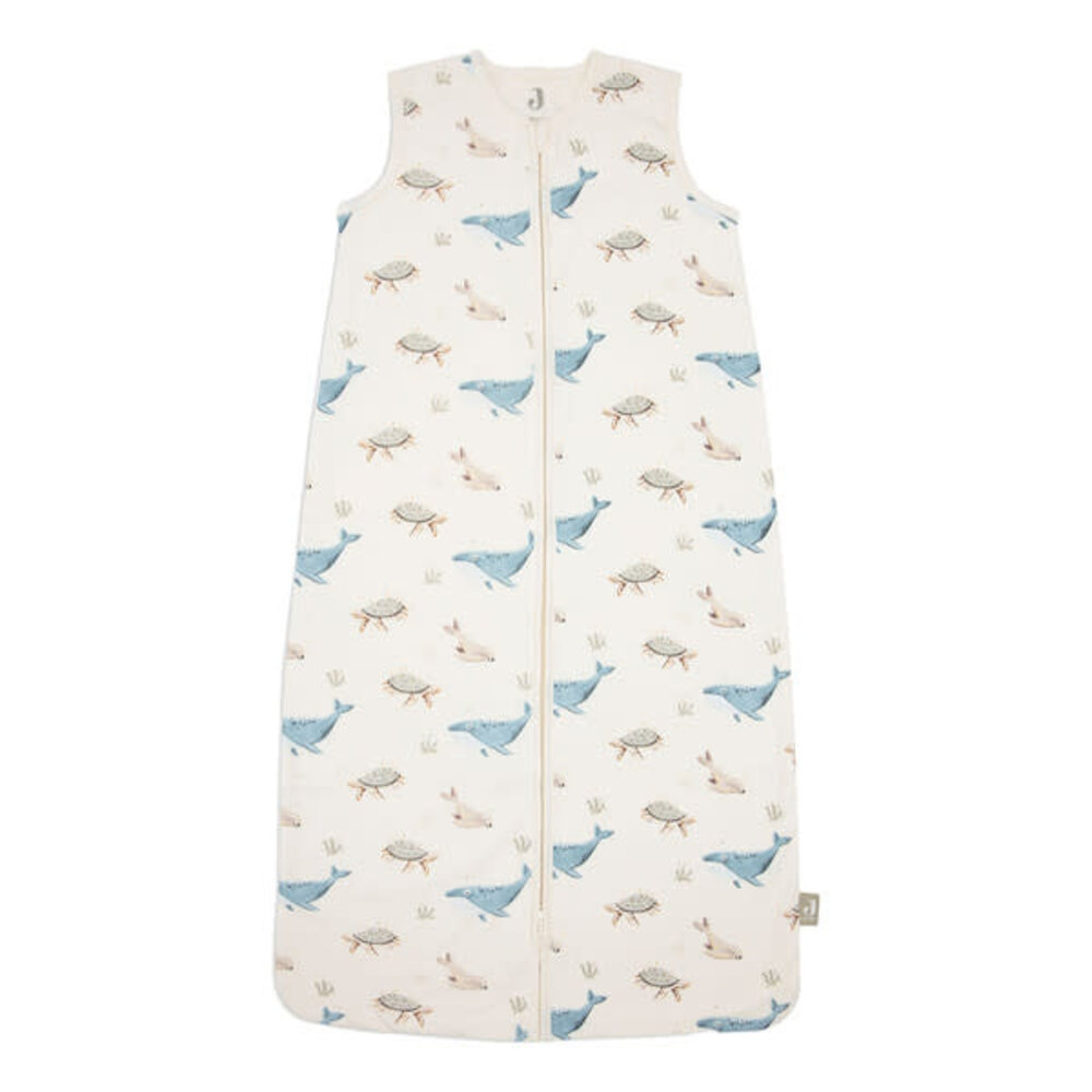 Jollein Slaapzak Jersey 70cm - Deepsea