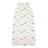 Jollein Slaapzak Jersey 70cm - Deepsea