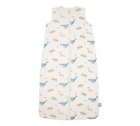 Jollein Slaapzak Jersey 70cm - Deepsea