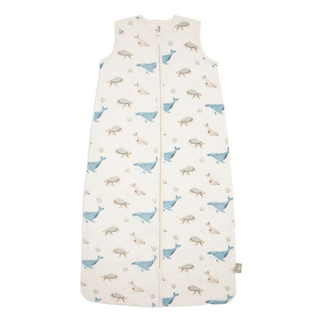 Jollein Slaapzak Jersey 70cm - Deepsea