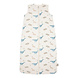 Jollein Slaapzak Jersey 70cm - Deepsea Jollein Slaapzak Jersey 70cm - Deepsea