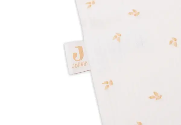 Jollein Slaapzak Jersey 110cm - Harvest Moonstone Jollein Slaapzak Jersey 110cm - Harvest Moonstone