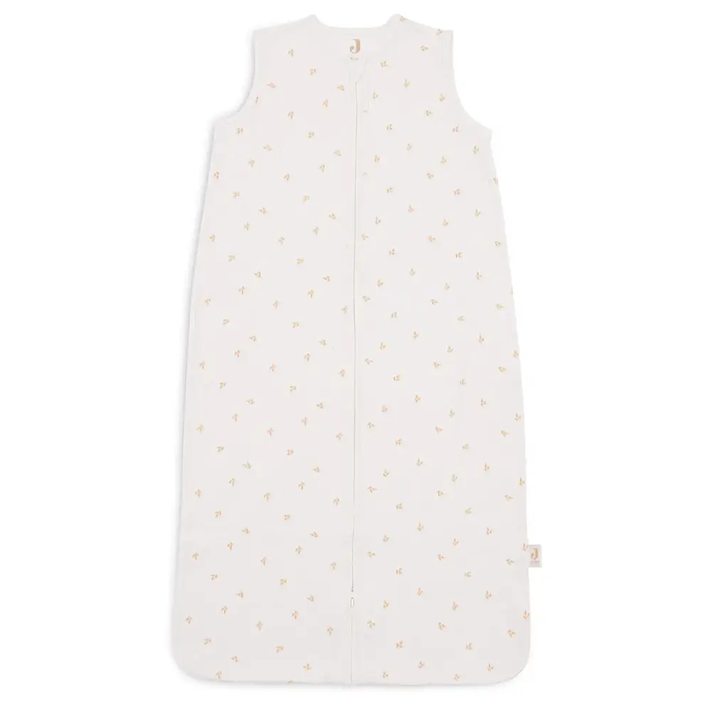 Jollein Slaapzak Jersey 110cm - Harvest Moonstone Jollein Slaapzak Jersey 110cm - Harvest Moonstone