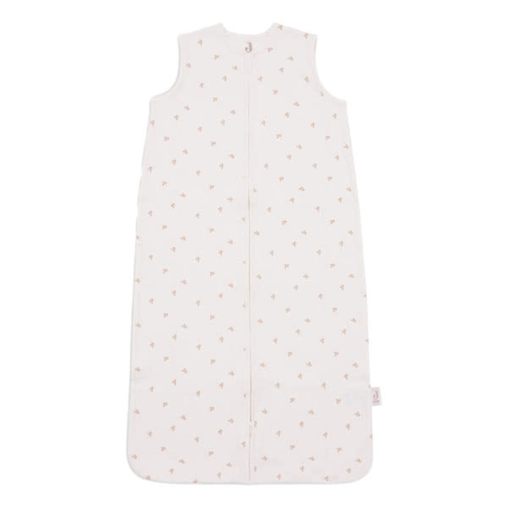 Jollein Slaapzak Jersey 90cm - Harvest Wild Rose Jollein Slaapzak Jersey 90cm - Harvest Wild Rose