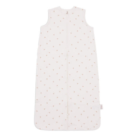 Jollein Slaapzak Jersey 90cm - Harvest Wild Rose Jollein Slaapzak Jersey 90cm - Harvest Wild Rose