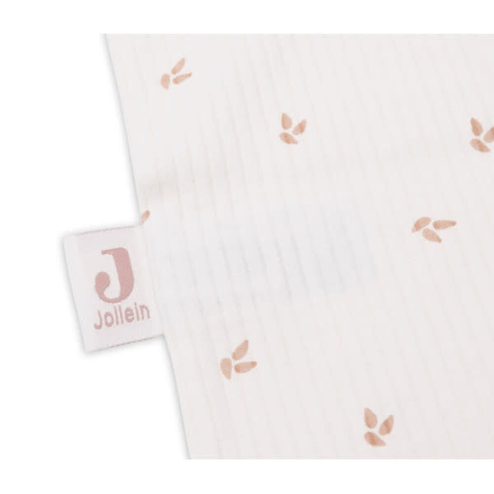 Jollein Slaapzak Jersey 90cm - Harvest Wild Rose Jollein Slaapzak Jersey 90cm - Harvest Wild Rose