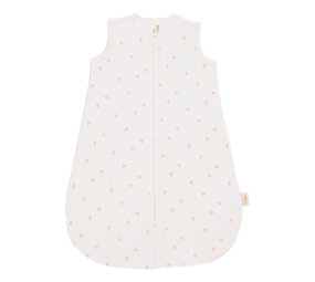 Jollein Slaapzak Newborn Jersey 60cm - Harvest Moonstone