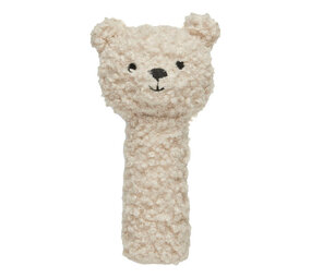 Jollein Rammelaar Teddy Bear - Naturel