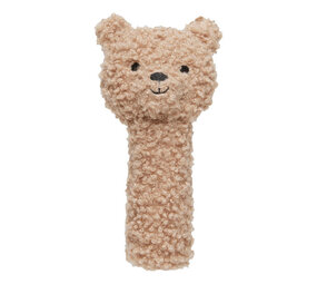 Jollein Rammelaar Teddy Bear - Biscuit
