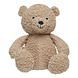 Jollein Knuffel Teddy Bear - Biscuit