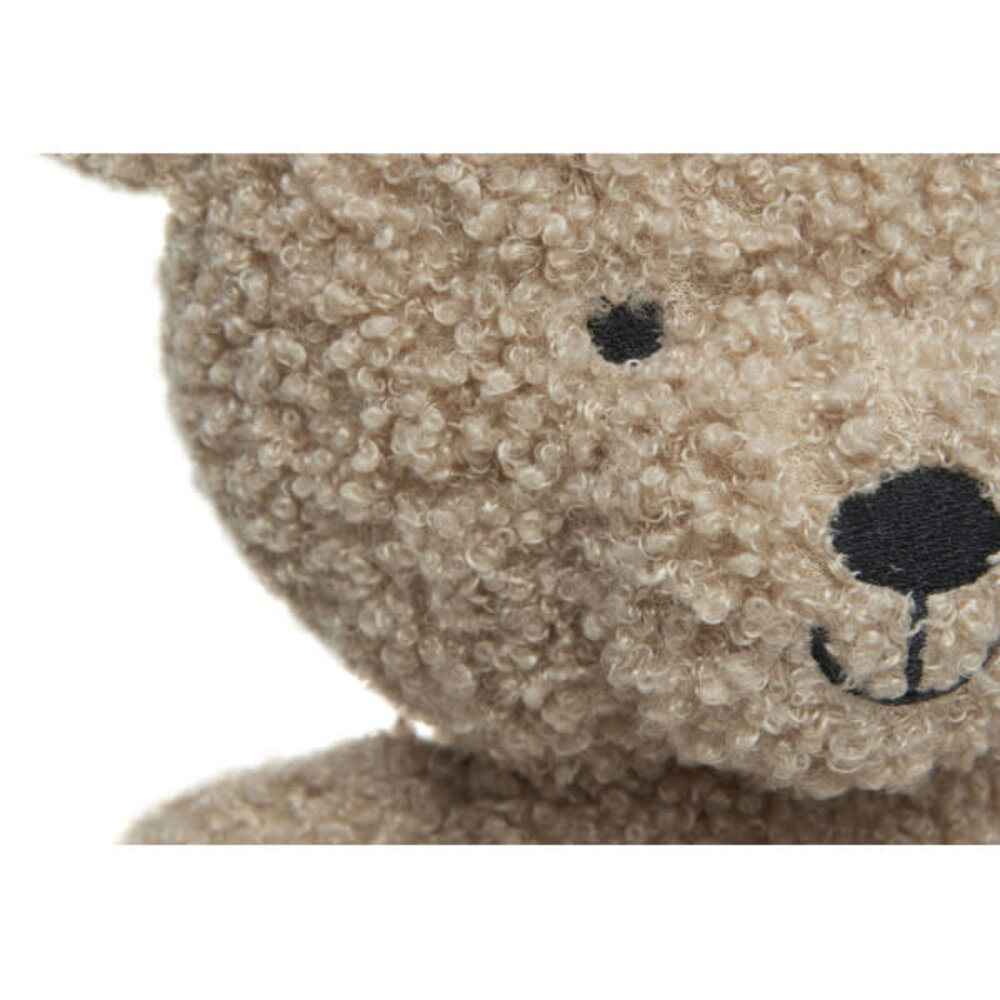 Jollein Knuffel Teddy Bear - Biscuit