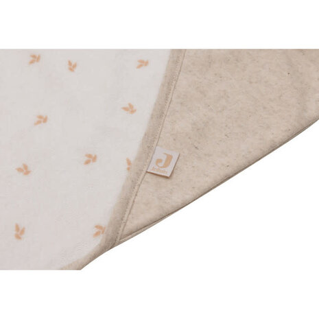 Jollein Badcape 75x75cm - Harvest Natural Jollein Badcape 75x75cm - Harvest Natural